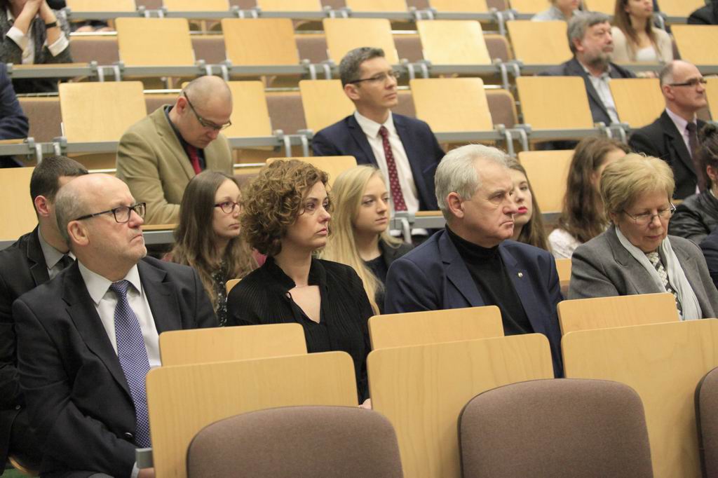 Wybory Prorektorów