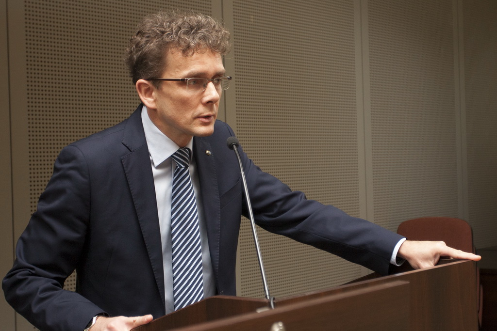 Spotkanie z Wicemarszałkiem Województwa Dolnośląskiego