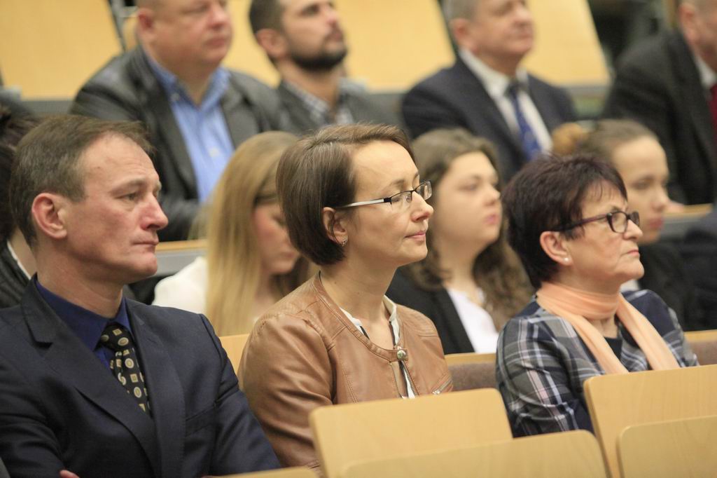 Wybory Prorektorów
