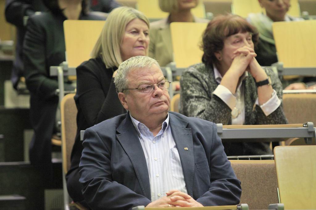 Wybory Prorektorów