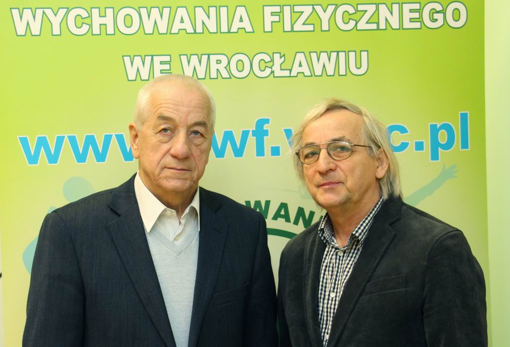 Obwieszczenie Przewodniczącego Wydziałowej Komisji Wyborczej Wydziału Wychowania Fizycznego AWF