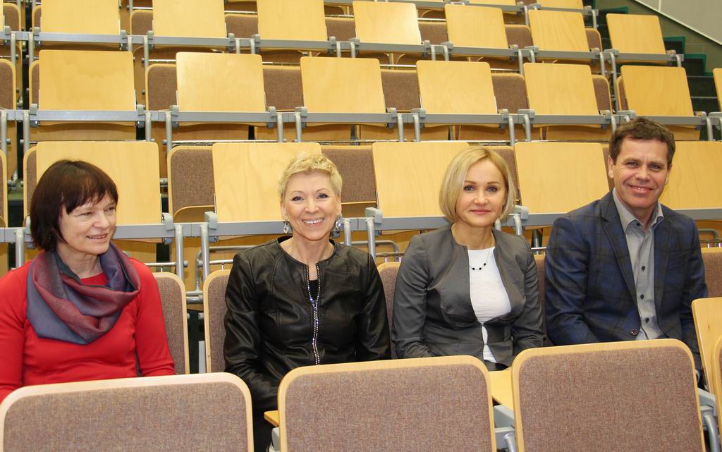 Obwieszczenie Przewodniczącej Komisji Wyborczej Wydziału Fizjoterapii AWF we Wrocławiu