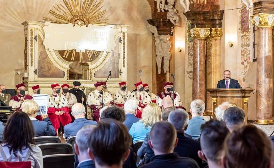 Inauguracja Środowiskowa