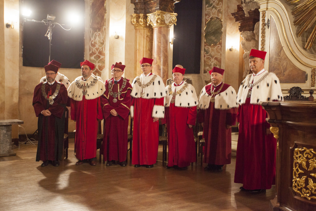 Święto Nauki Wrocławskiej