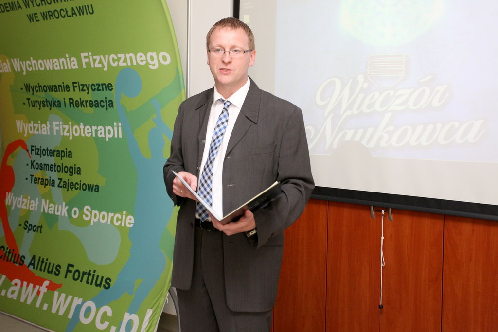 Wieczór Naukowca