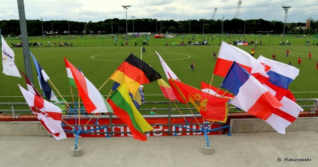 Wrocław Trophy