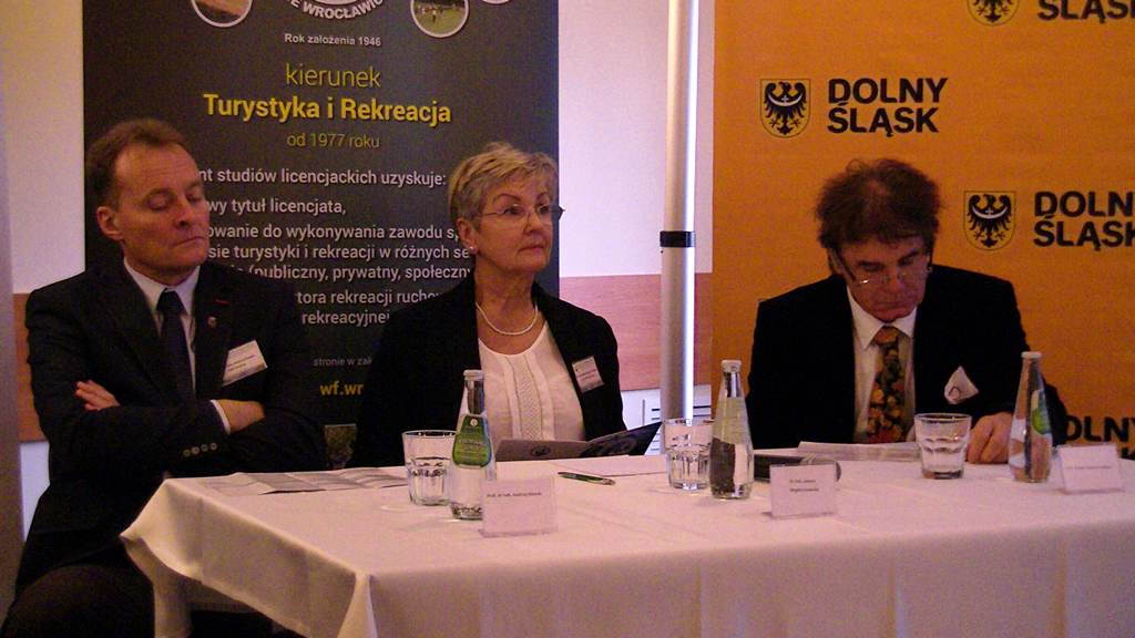 III Konferencja Naukowa "Aktywność ruchowa na obszarach górskich Polski i świata"