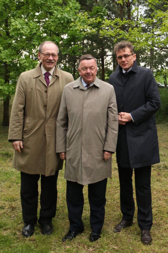 Posiedzenie KRUWIO w Pawłowicach