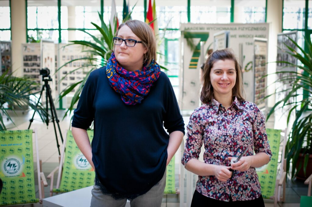Dni Otwarte Erasmus+