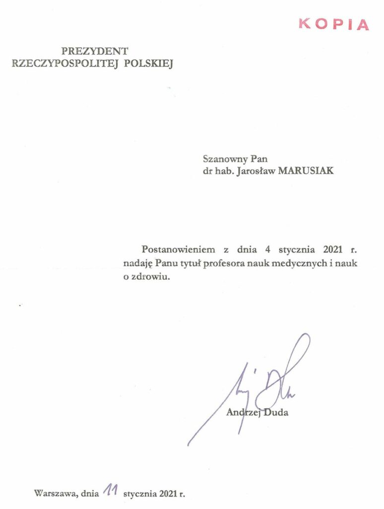 dokument-postanowienie