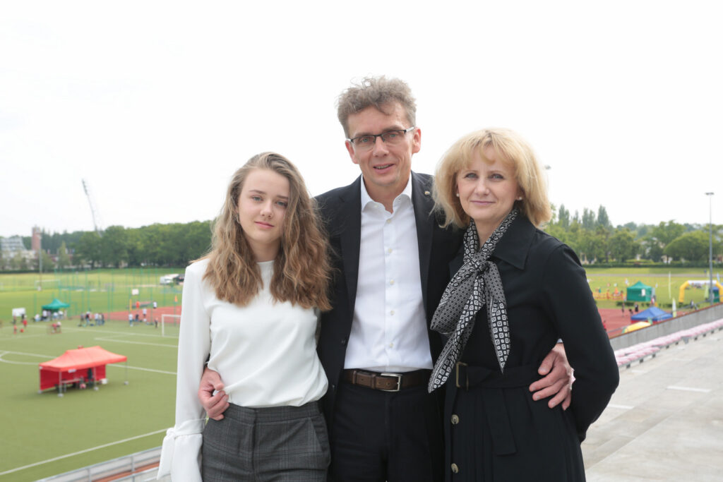 III Festyn Sportowo-Rekreacyjny