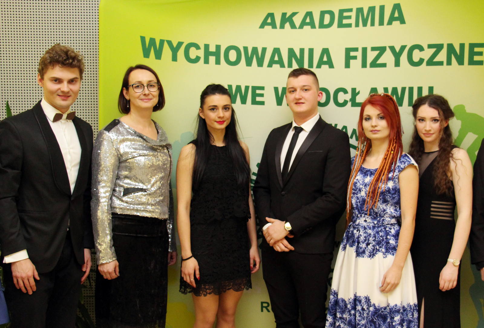 Wyniki XXVI Plebiscytu „Życia Akademickiego” na Najlepszego Sportowca i Trenera AAW i KS AZS AAWF we Wrocławiu w 2018 roku – Relacja z Gali
