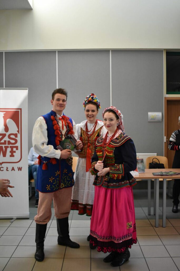 Dni Otwarte - Relacja