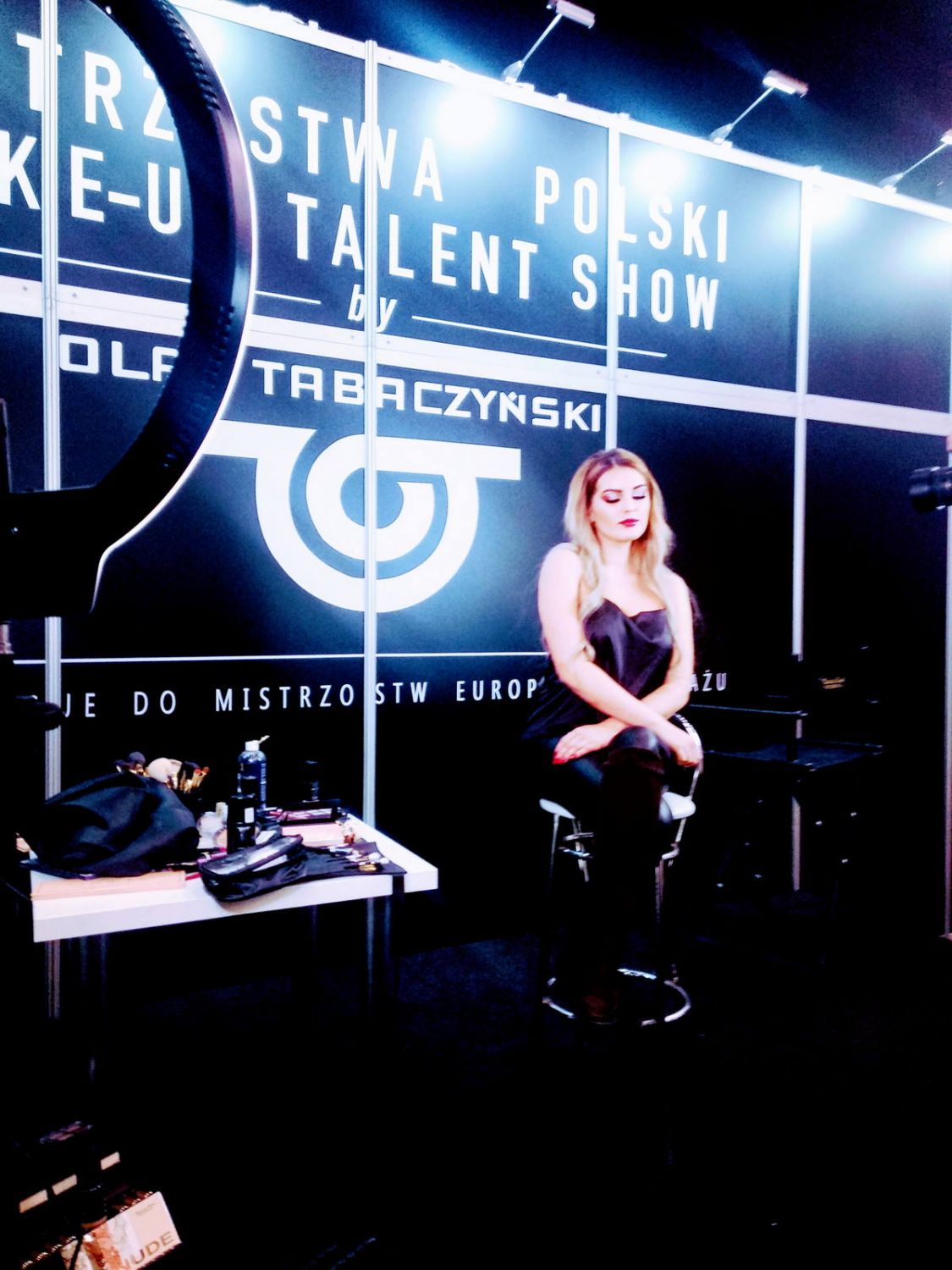 Międzynarodowe Targi Kosmetyczne Beauty Fair