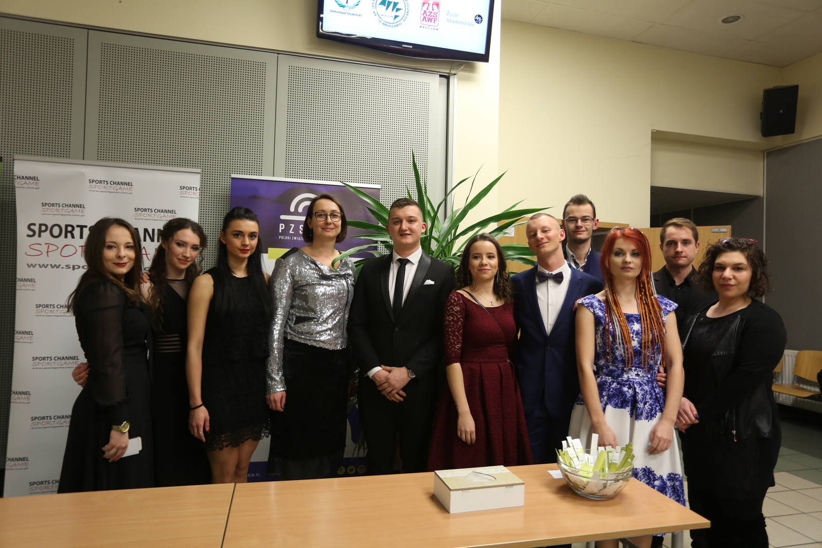 XXVI Plebiscyt Życia Akademickiego – Gala