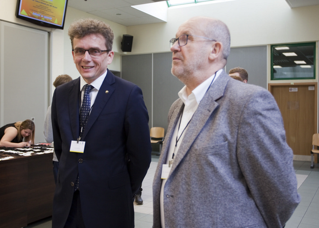 Konferencja „Jakość w Sporcie”