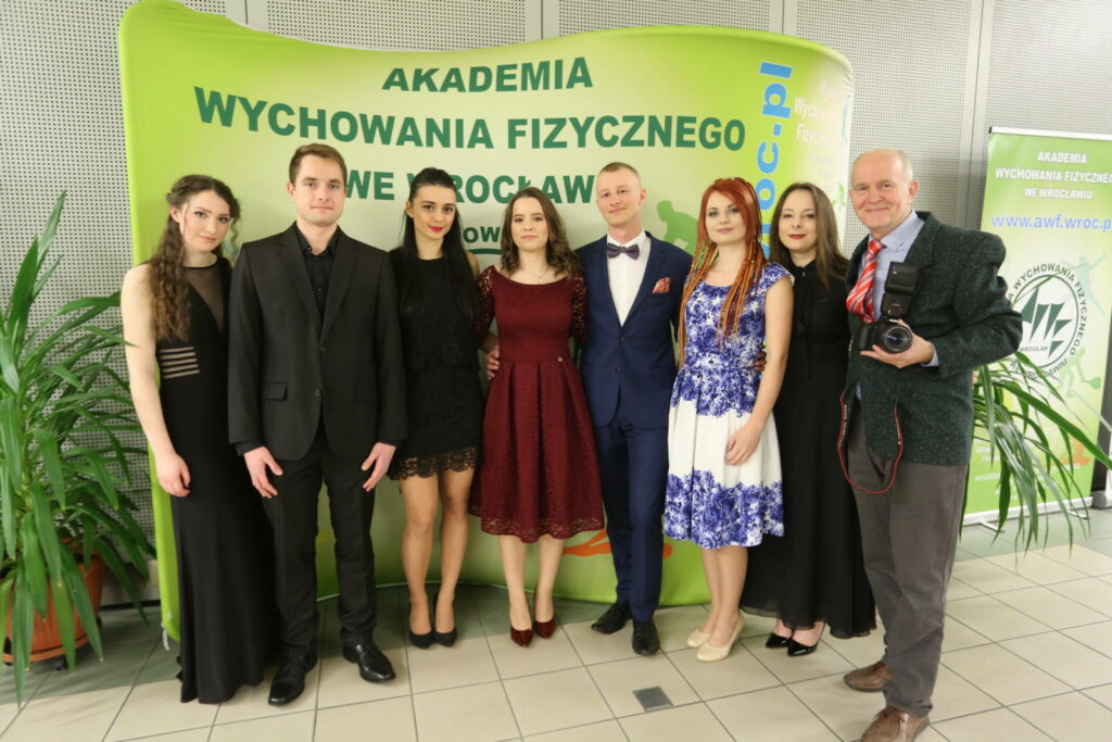 XXVI Plebiscyt Życia Akademickiego – Gala