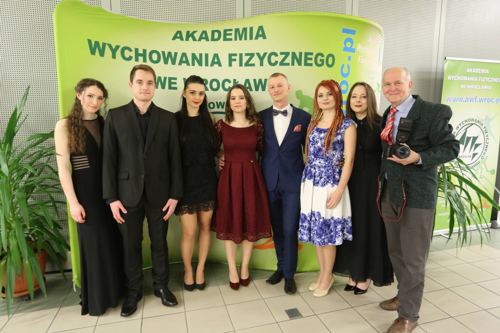 XXVI Plebiscyt Życia Akademickiego – Gala