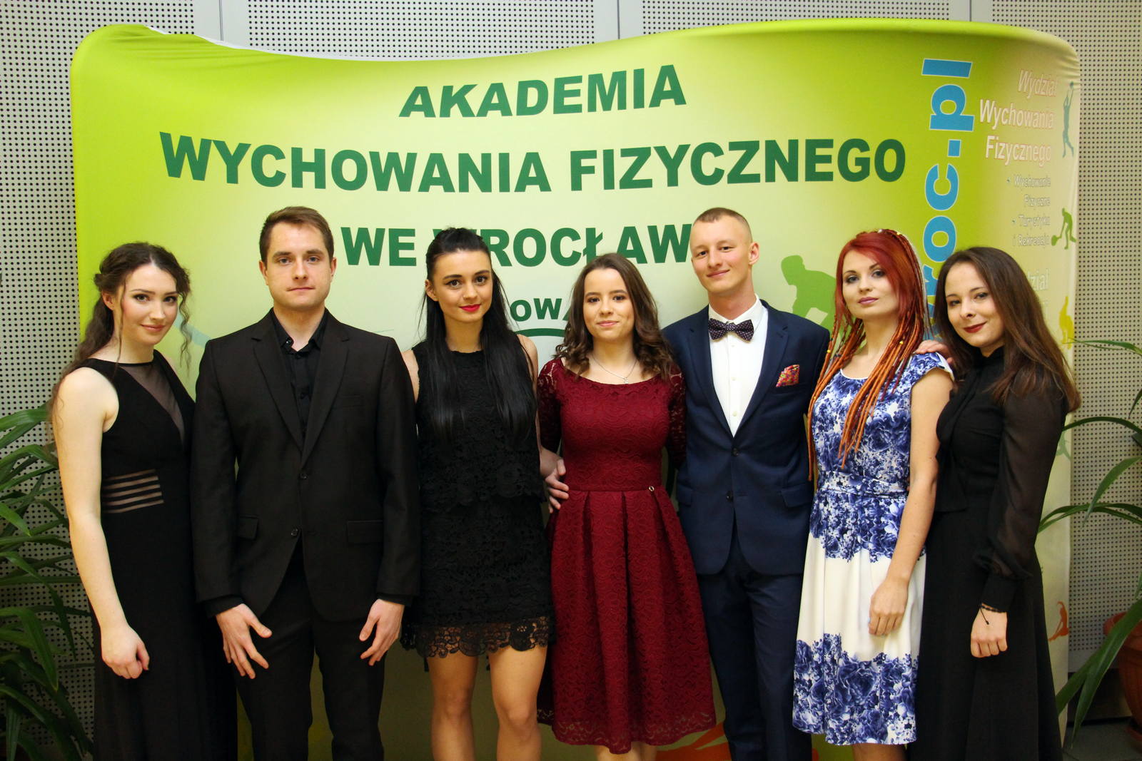Wyniki XXVI Plebiscytu „Życia Akademickiego” na Najlepszego Sportowca i Trenera AAW i KS AZS AAWF we Wrocławiu w 2018 roku – Relacja z Gali