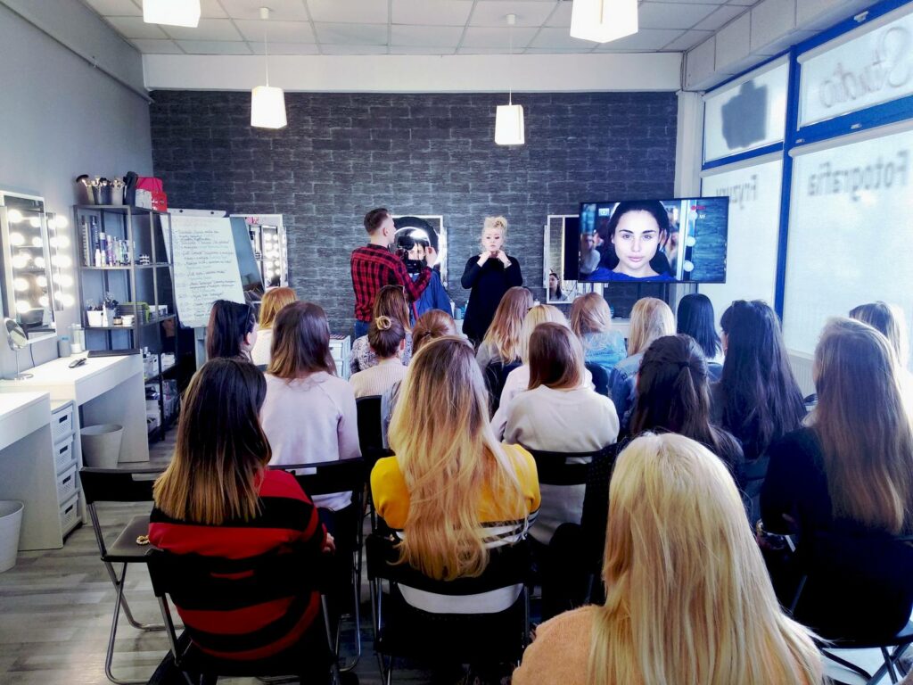 Beauty Forum
