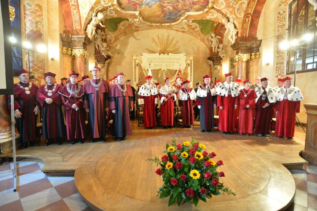 Inauguracja Środowiskowa