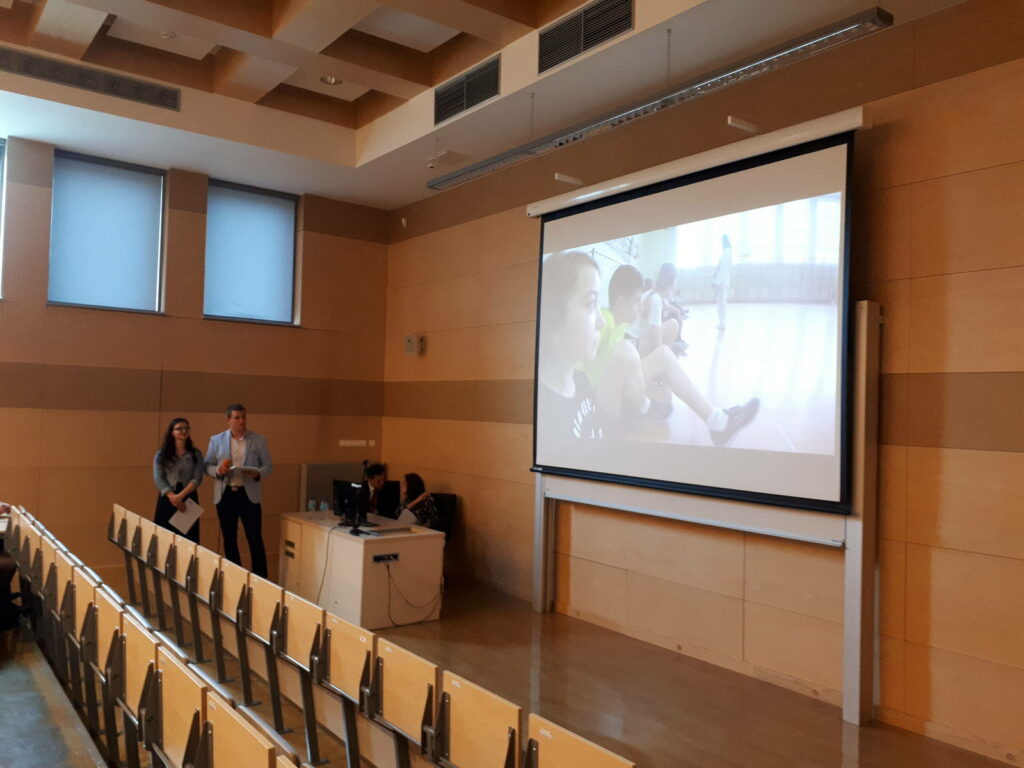 Sukces naszych studentów