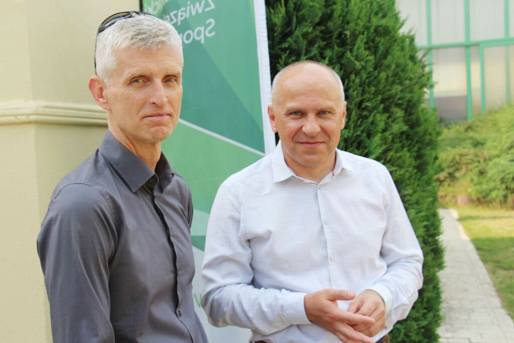 Podsumowanie Dolnośląskiej Ligi Międzyuczelnianej