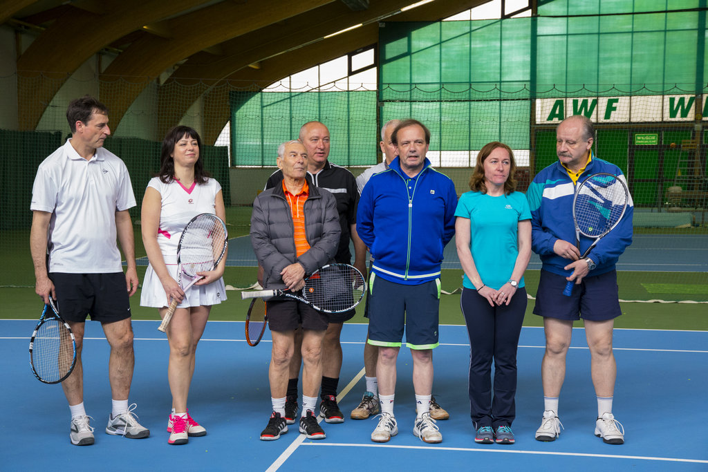 AWFalia 2017 – imprezy sportowe