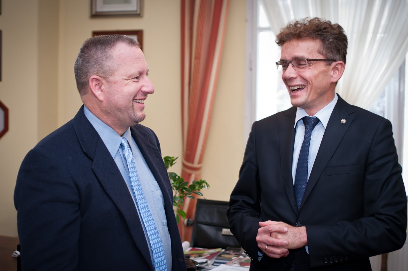 Porozumienie o współpracy
