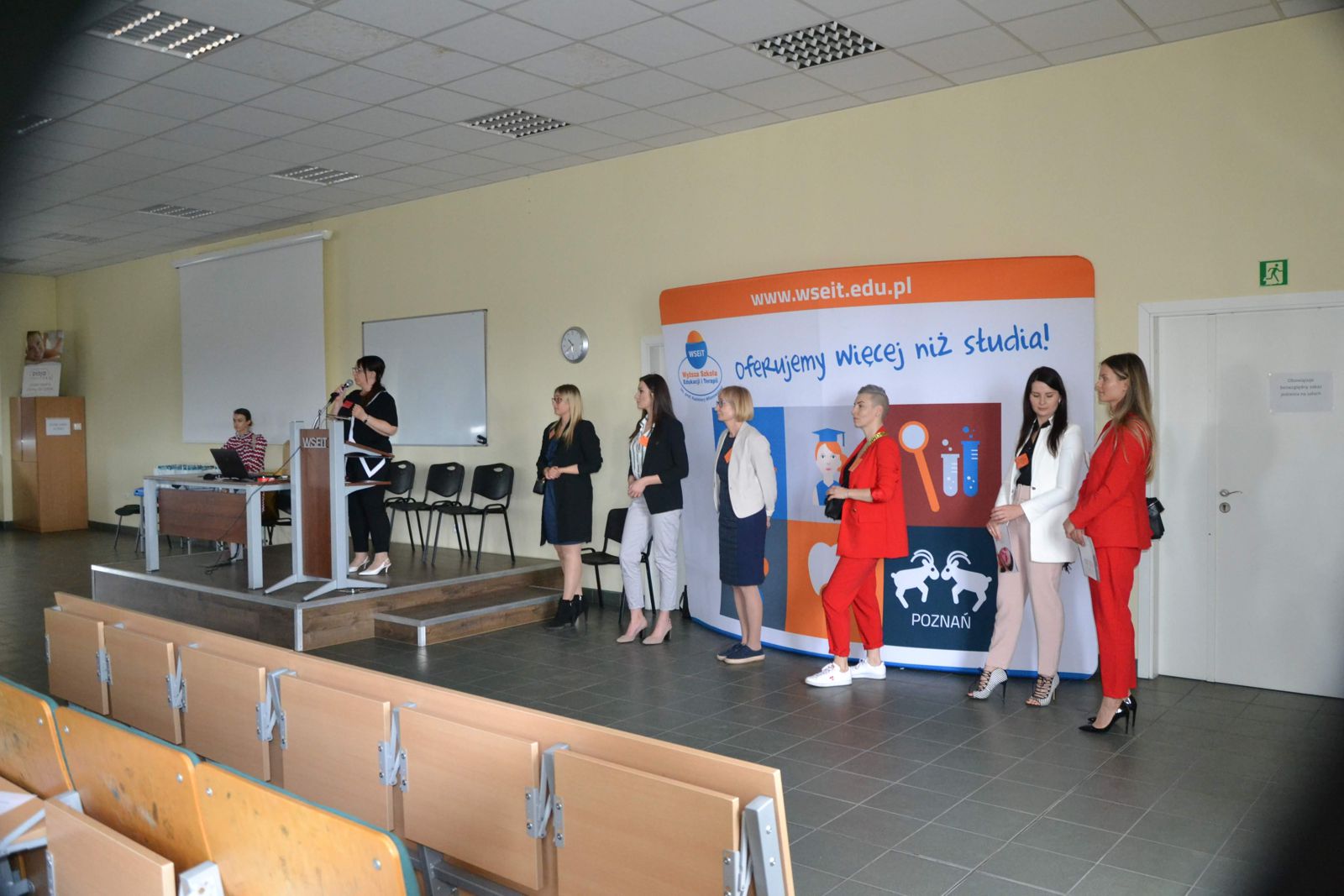 Ogólnopolska Olimpiada Kosmetologów