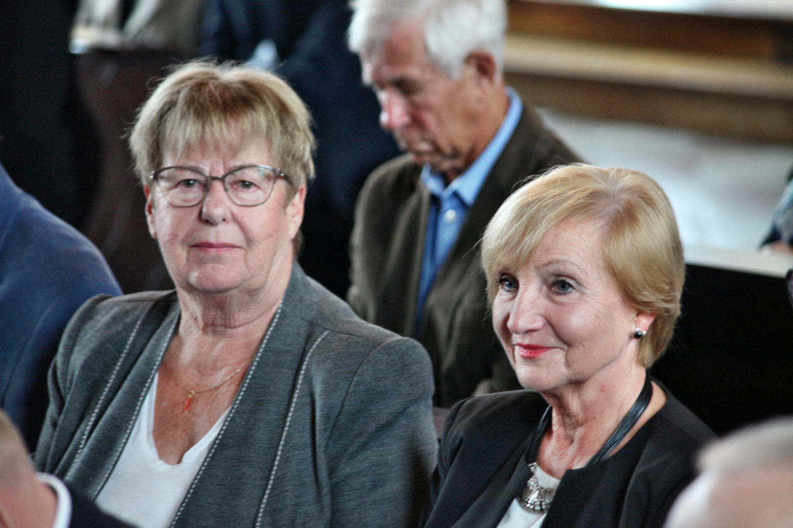 Zdjęcia z inauguracji roku akademickiego 2022/2023