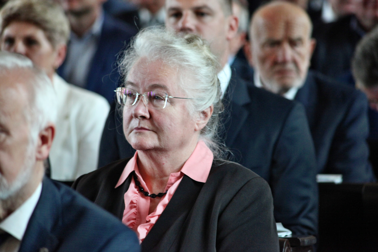 Zdjęcia z inauguracji roku akademickiego 2022/2023