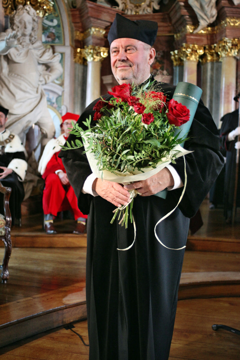 Zdjęcia z inauguracji roku akademickiego 2022/2023