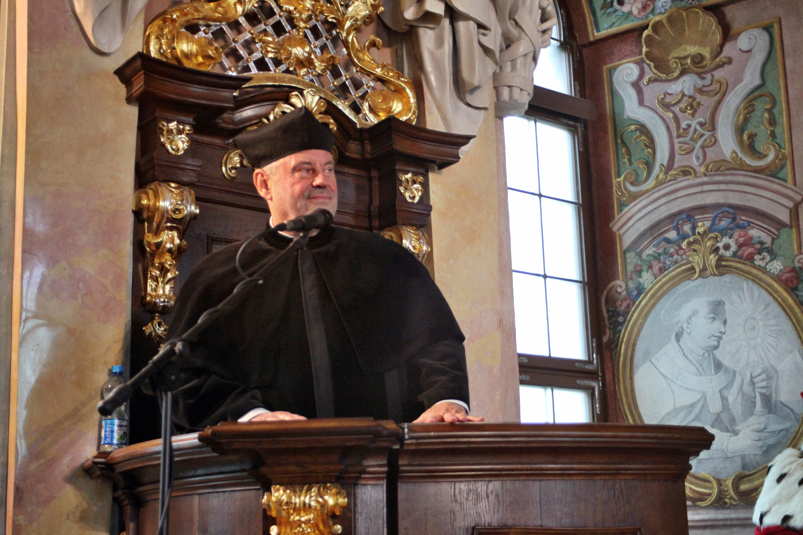 Zdjęcia z inauguracji roku akademickiego 2022/2023