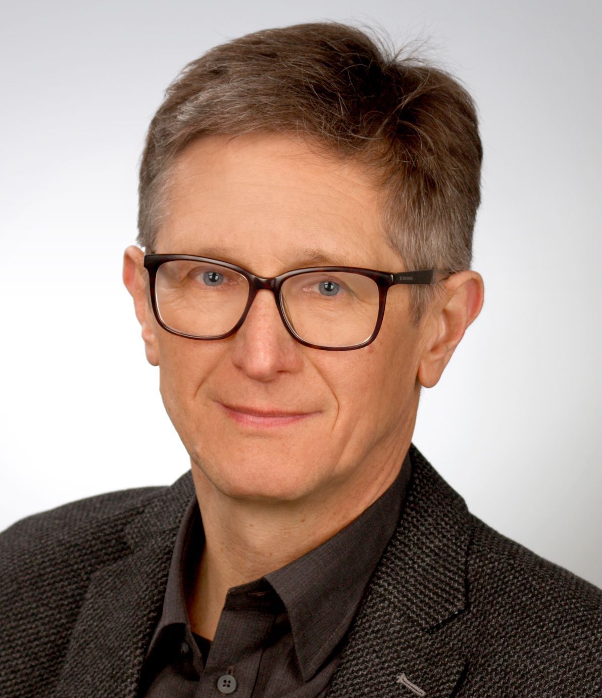 prof. Marek Woźniewski