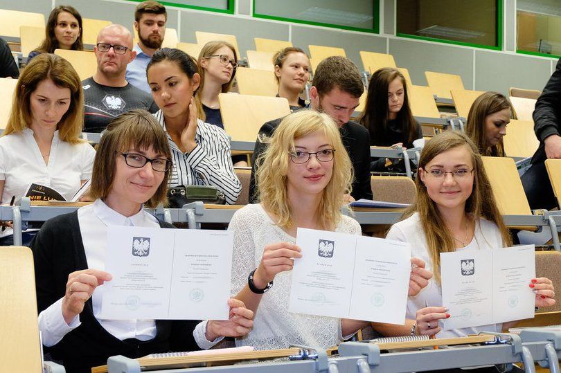 studentki