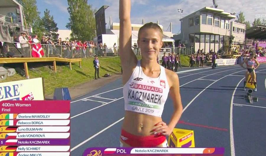 Natalia Kaczmarek