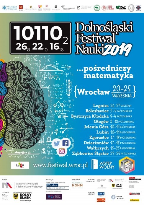 Dolnośląski Festiwal Nauki