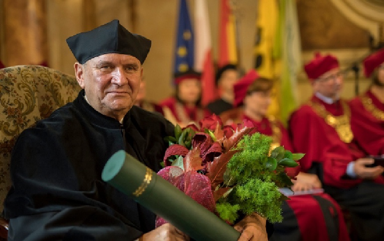 Andrzej Kraśnicki