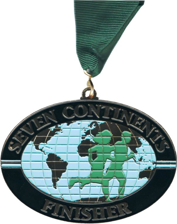 medal