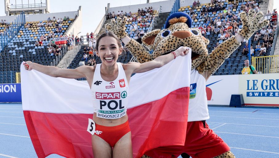 Natalia Kaczmarek
