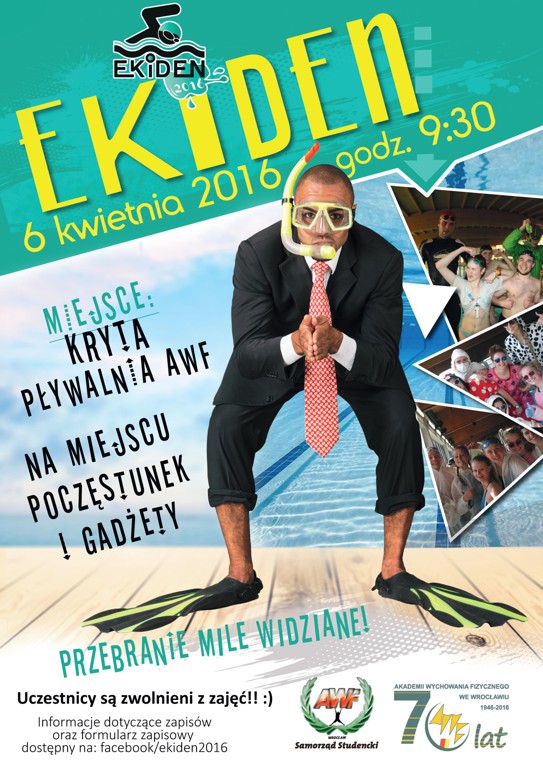EKIDEN
