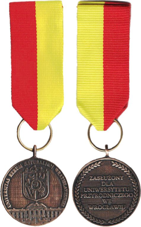 medal