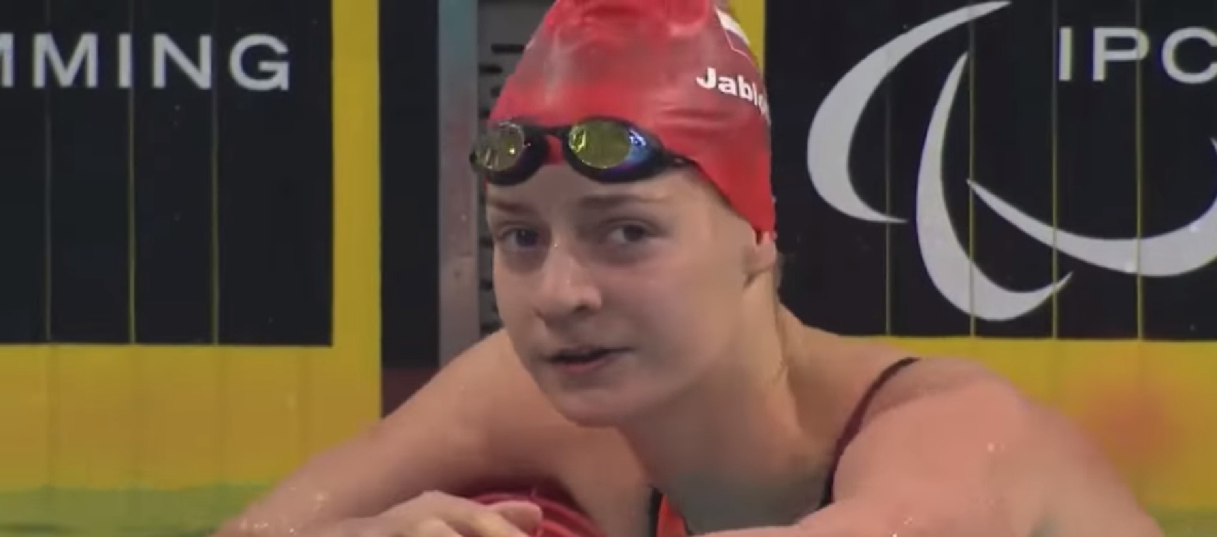 Oliwia Jabłońska