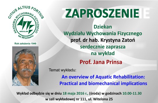 Zaproszenie