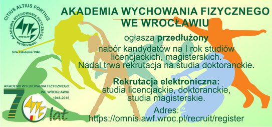 Rekrutacja