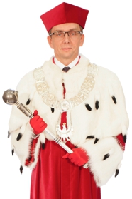 dr hab. Andrzej Rokita