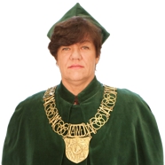 dr hab. Anna Skrzek