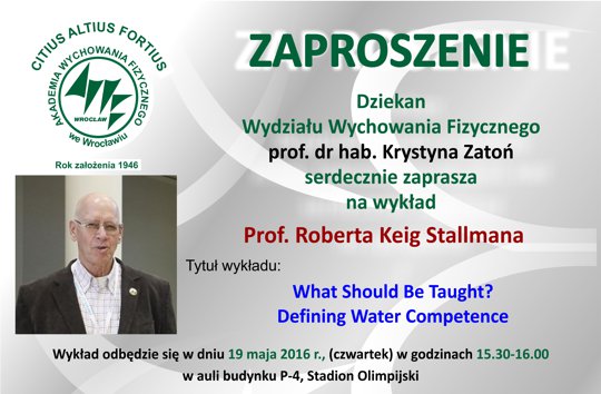 Zaproszenie