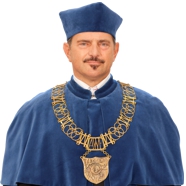 dr hab. Tadeusz Stefaniak